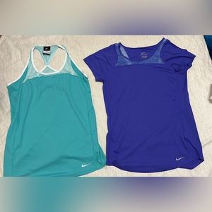 Nike Tops